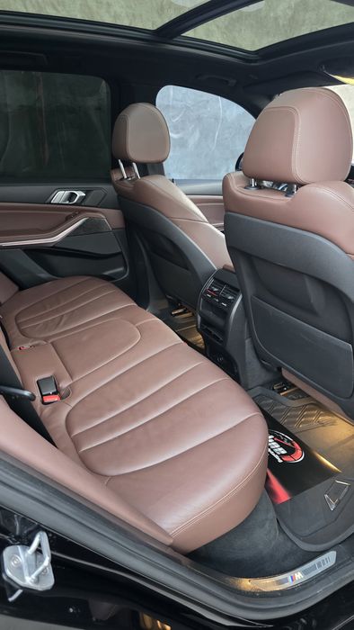 BMW X5 40i xdrive