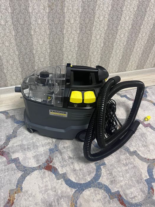 Пылесос Кархер Karcher для профессиональной чтстки