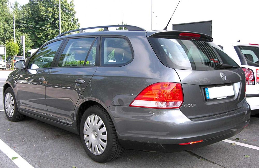 Volkswagen JETTA / GOLF KOMBI ( 1K5 / 1KM ) 2003 - 2010 PIESE AUTO
