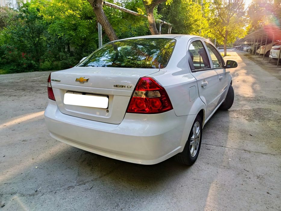 Chevrolet Nexia 2018 — 3