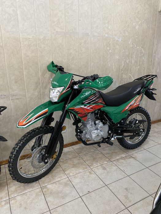 Эндуро Құлагер 250куб