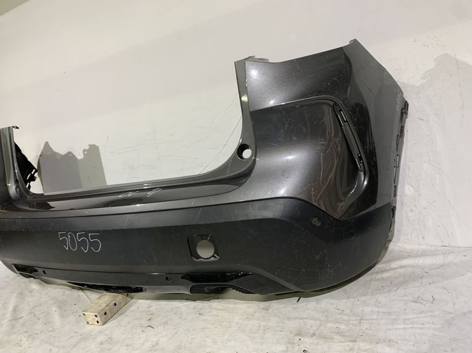 Bara spate Citroen C4, Hatchback, 2021, 2022, 2023, cod origine OE 9834300180.