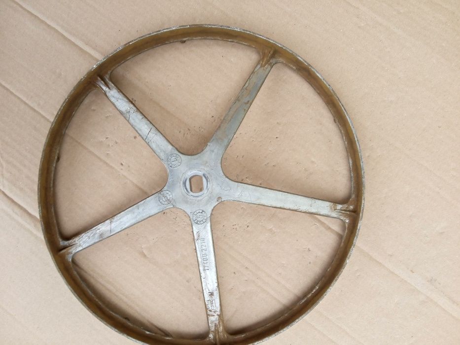 Пералня indesit wil85 на части