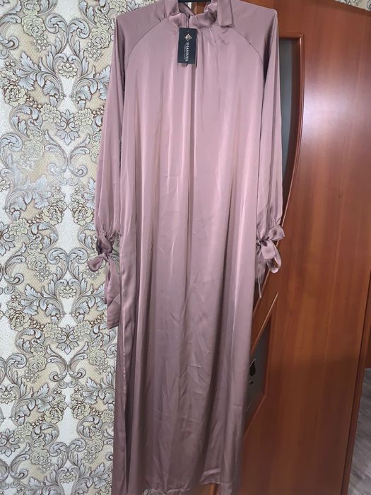 платье женское