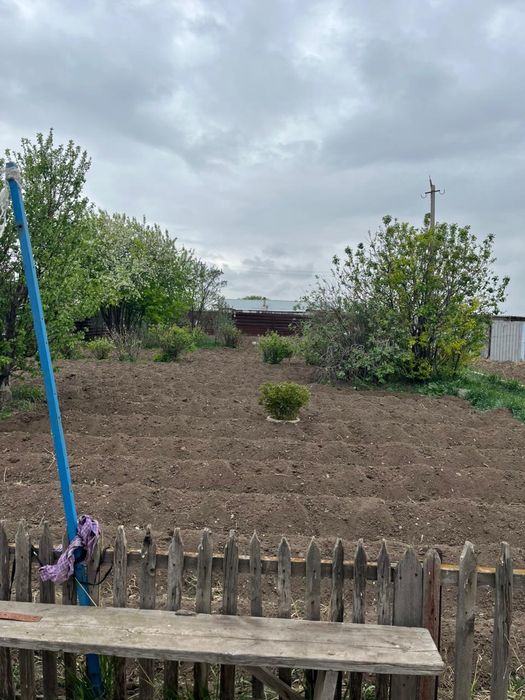 Продам частный дом можно под К/х