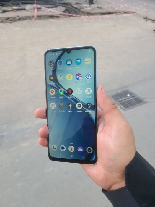Продам Realme Note 50