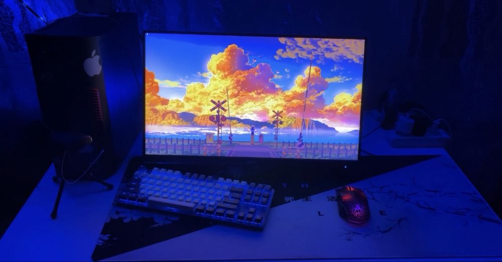 Продам компьютер