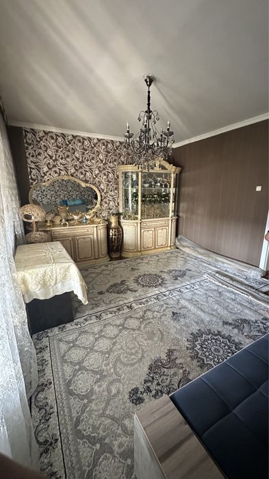 Сдам в аренду свою квартиру