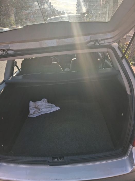 VOLKSWAGEN Golf 2000 — imagine 4