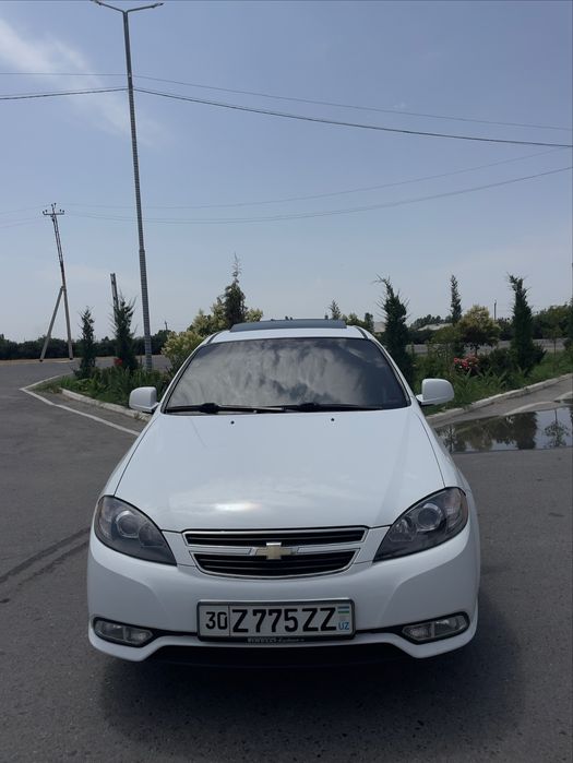 Gentra 2020 A/T Srochna