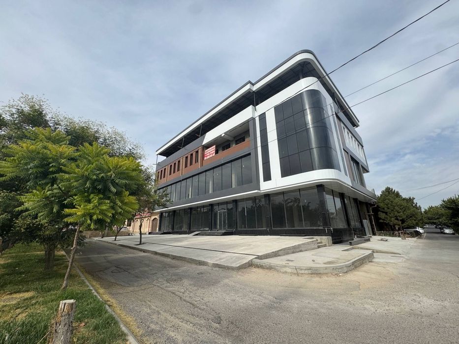 Сдаётся в Аренду Нежилой Помещения