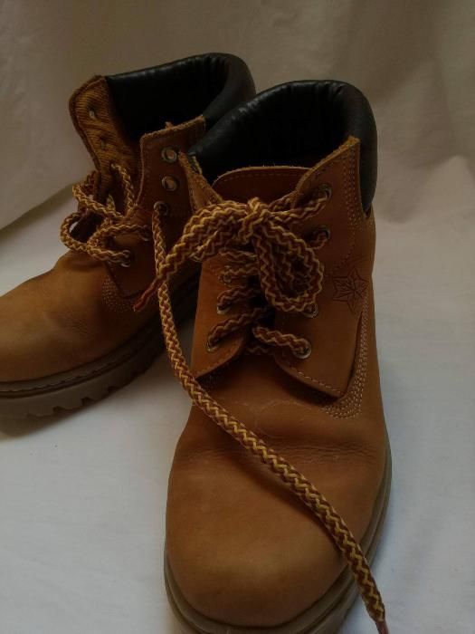 кожени боти каринио джакс 36 номер