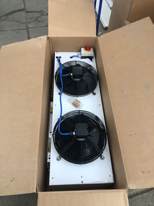 Aer conditionat profesional