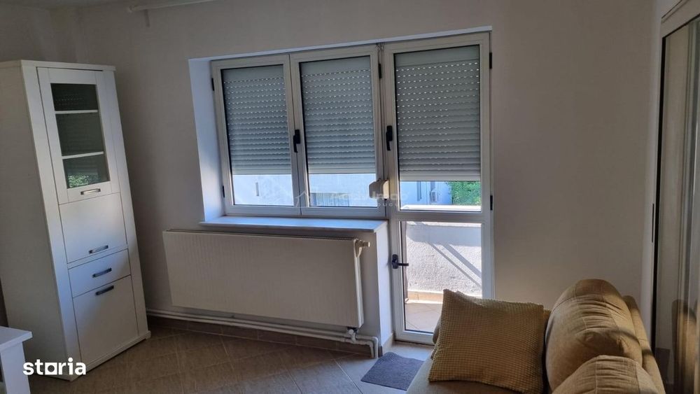 Apartament 2 decomandat, etaj 2 , vilute- Calea Bucuresti