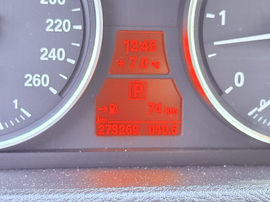 Vand bmw X5M  URGENT