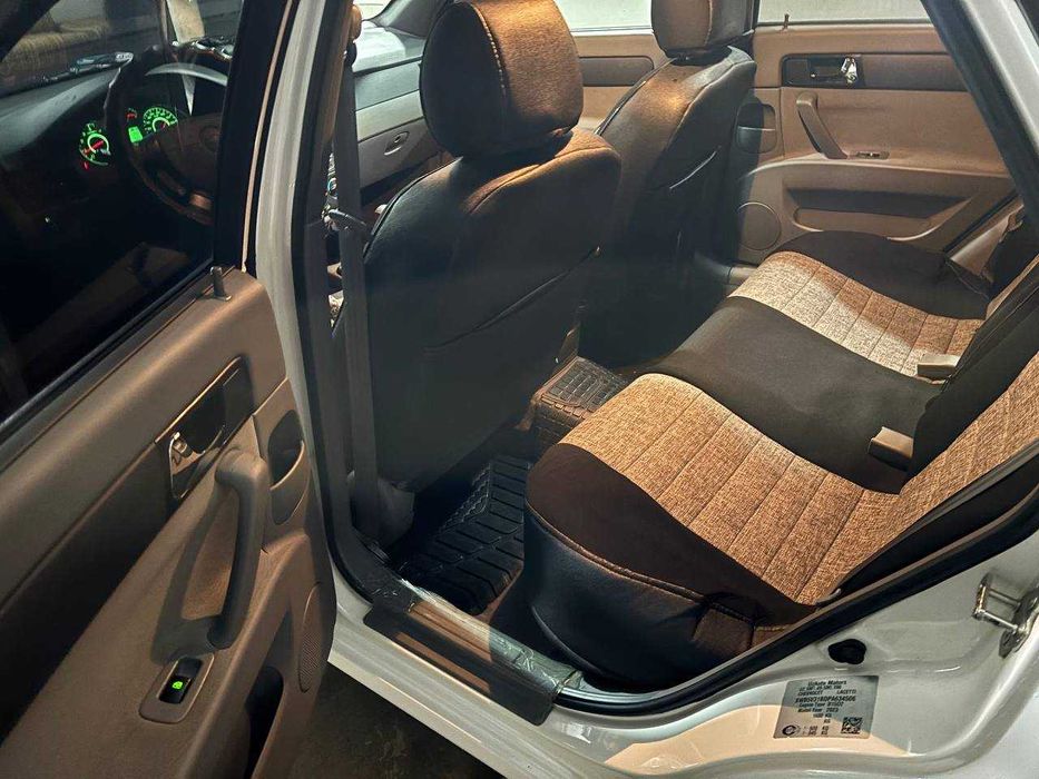 Продам свою Lacetti, 2 позиция, 2023