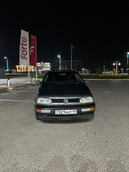 Гольф 3 сатылады