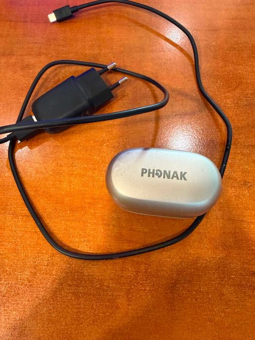 Слухов апарат Phonak