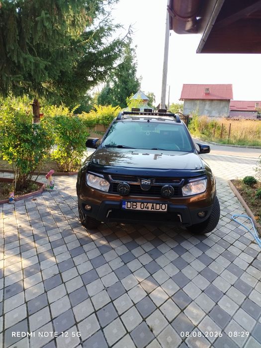 De vanzare Dacia Duster