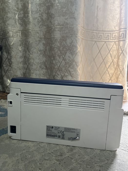 Принтер в хорошем состояний