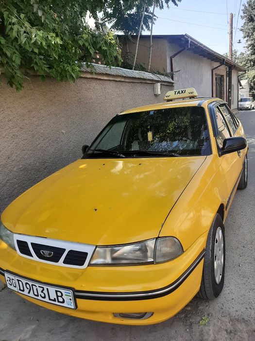 Nexia 1 srochno sotiladi