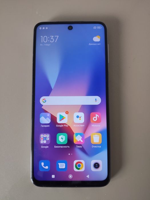 Режим нот 9s 64 продам