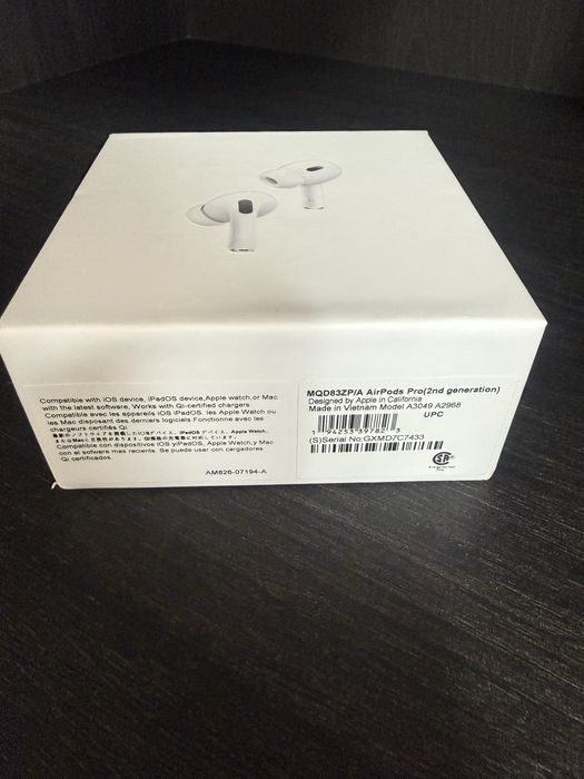 AirPods Pro 2 Originale