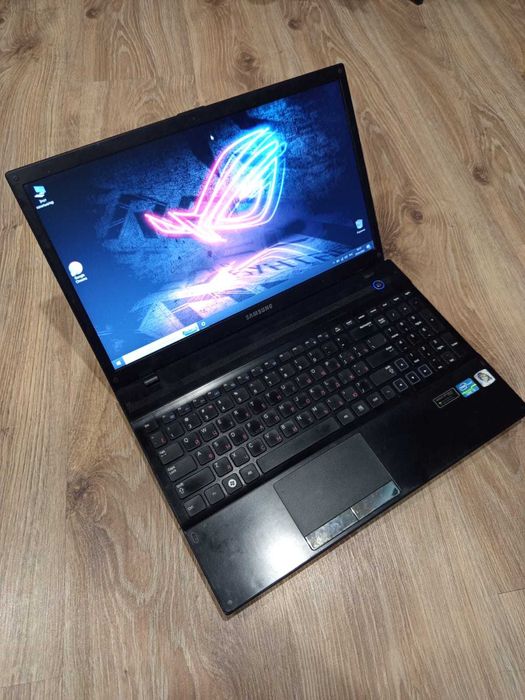 Мощный ноутбук Core i5\ОЗУ 8gb!