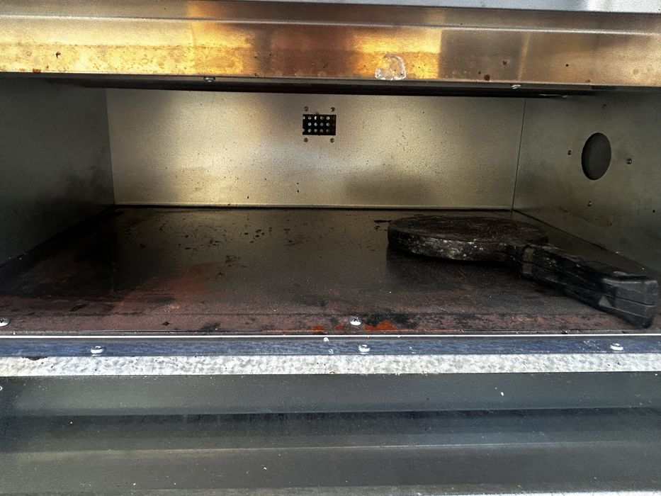 Продам печь тандырную