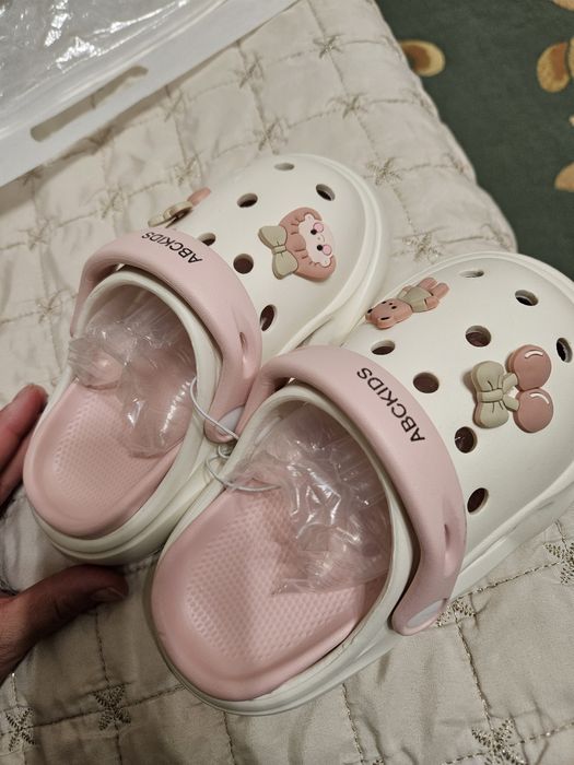 Детская обувь для девочек