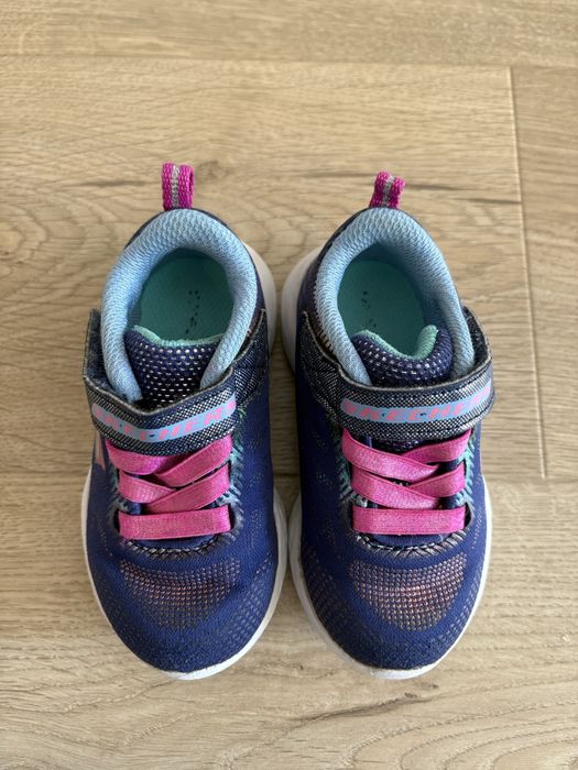 Момичешки маратонки Sketchers, 22 p-p