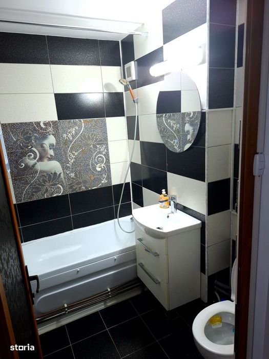 3 camere Calea București , mobilat / utilat , finisaje moderne! - More