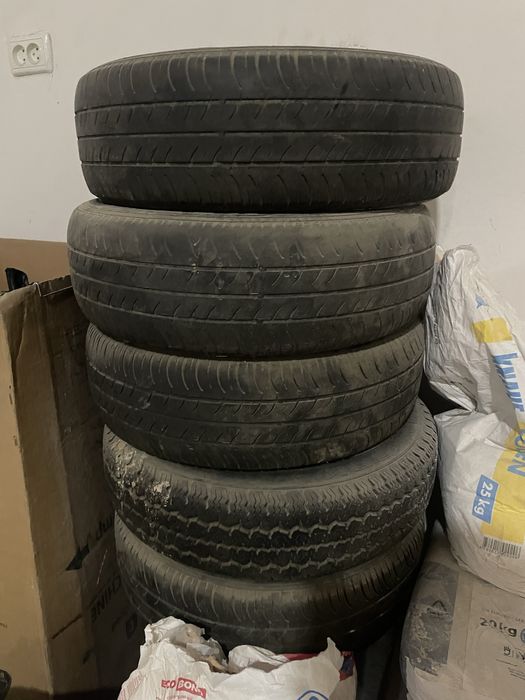 Damas 12lik radnoy diska