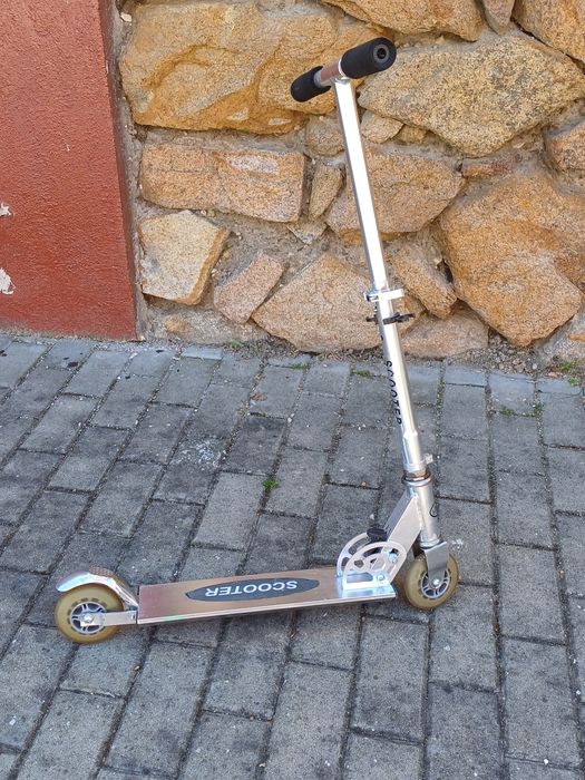 Trotineta/scooter de scheme in stare buna