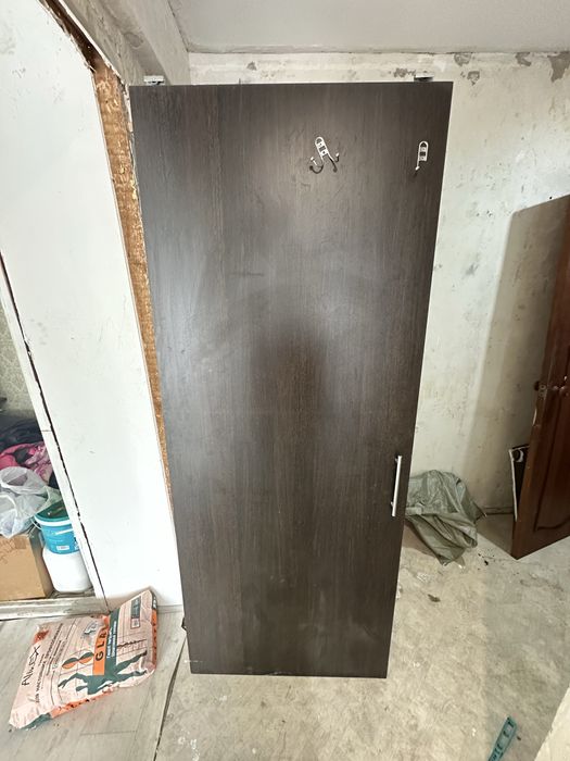 Двери и купе механизм