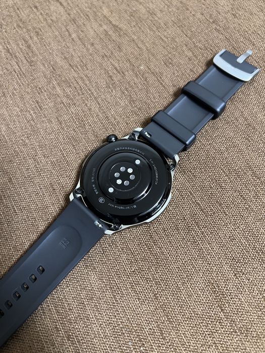 Смарт часы Amazfit GTR 4