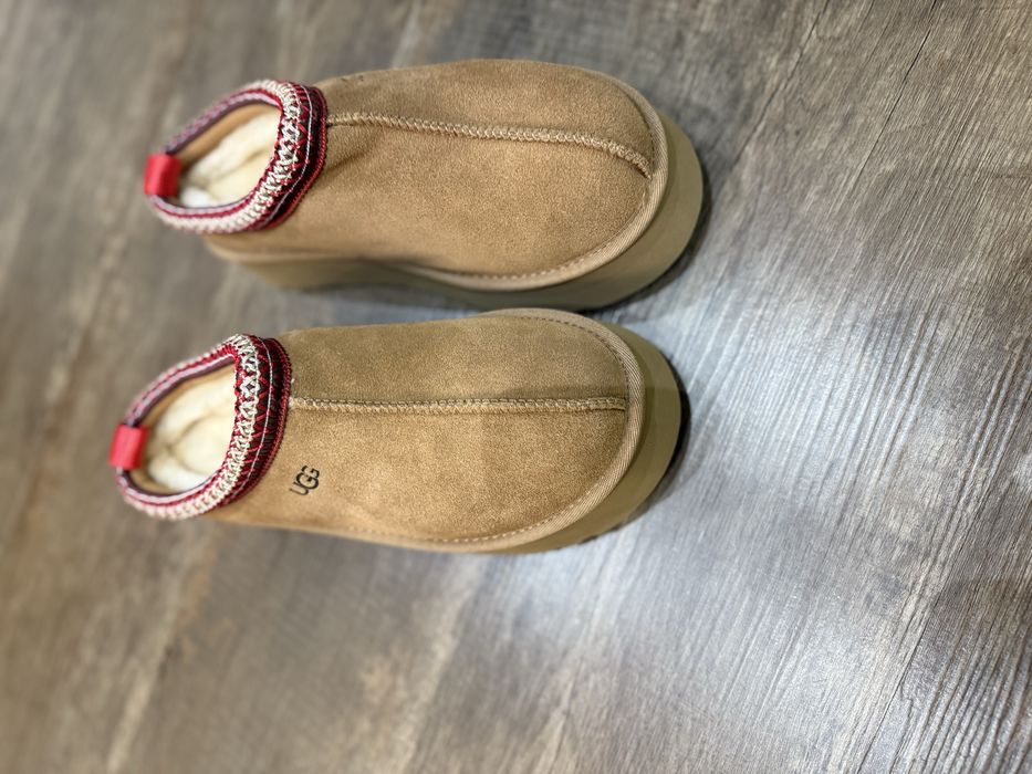 UGG 37  38 номер tazz