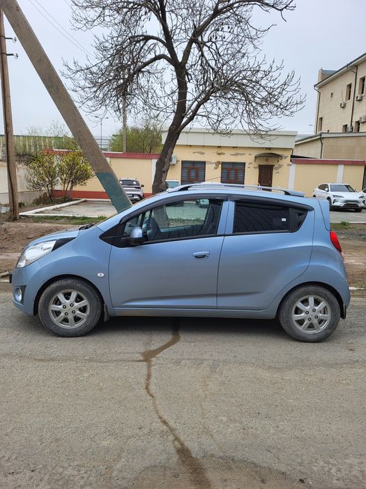 Нокисте спарк сатылады таза