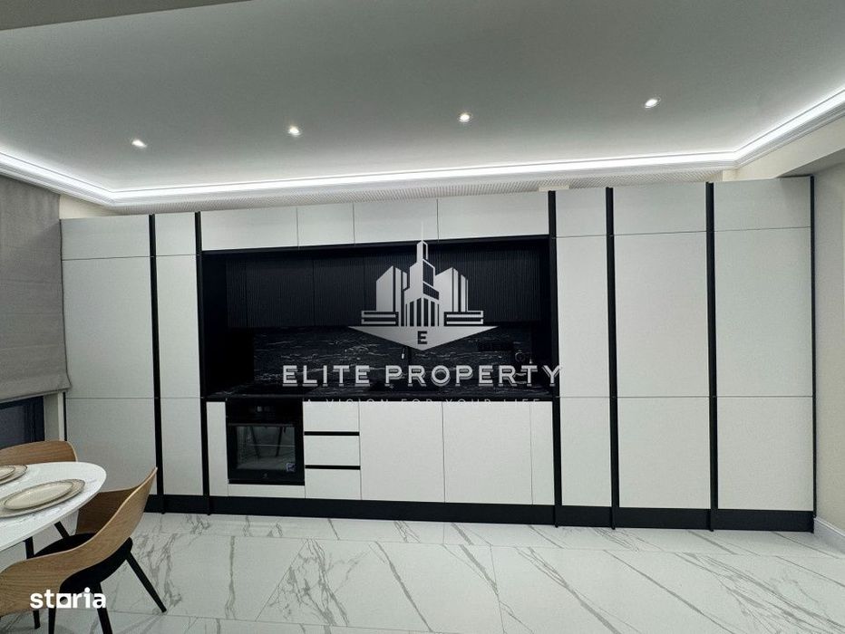 Vanzare Apartament | 3 Camere | Baneasa