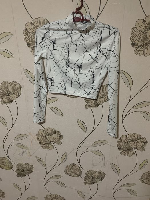 Топики размер S-M