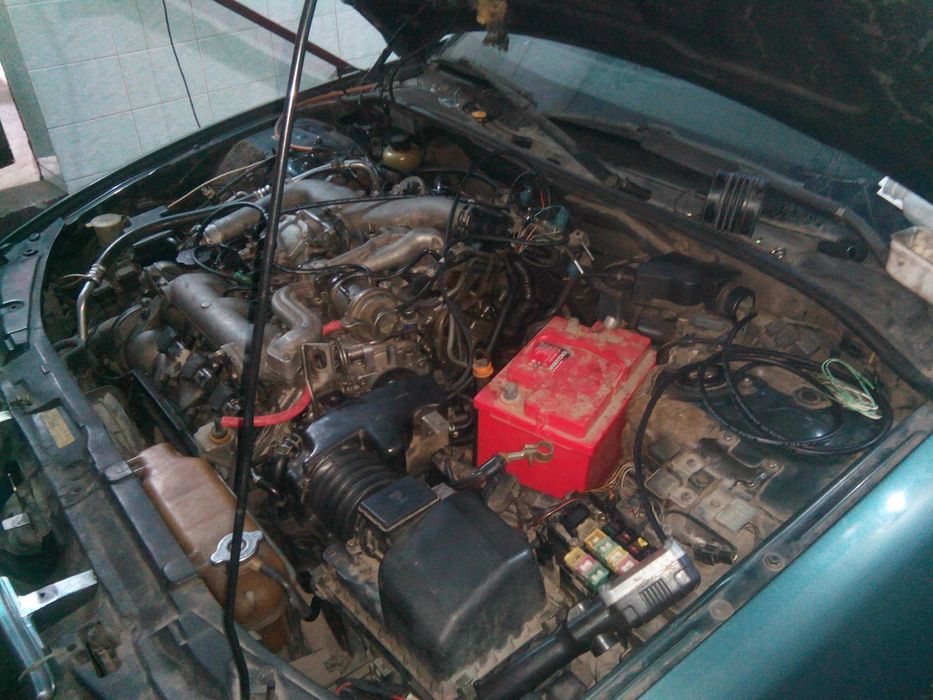 мазда   кседокс   9