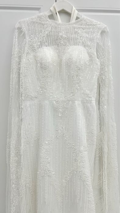 Продам свадебное платье