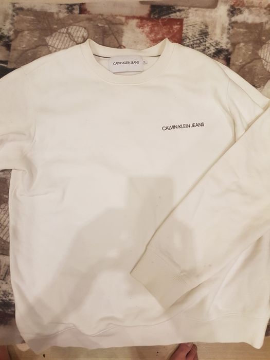 Calvin klein блуза