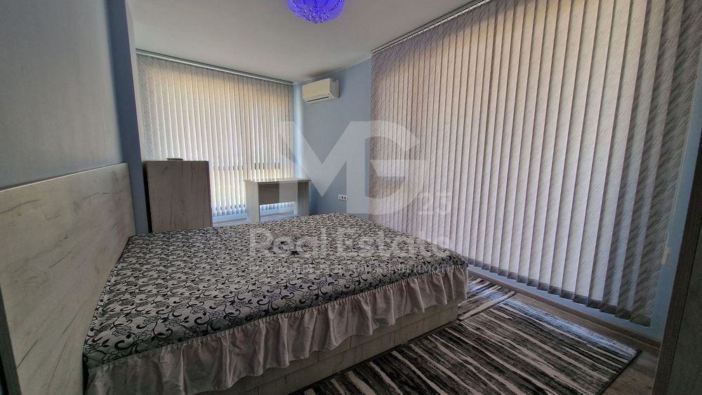 Продава се Двустаен апартамент в Пловдив, Христо Смирненски - 87 кв.м за 1759 €/кв.м - Снимка #4