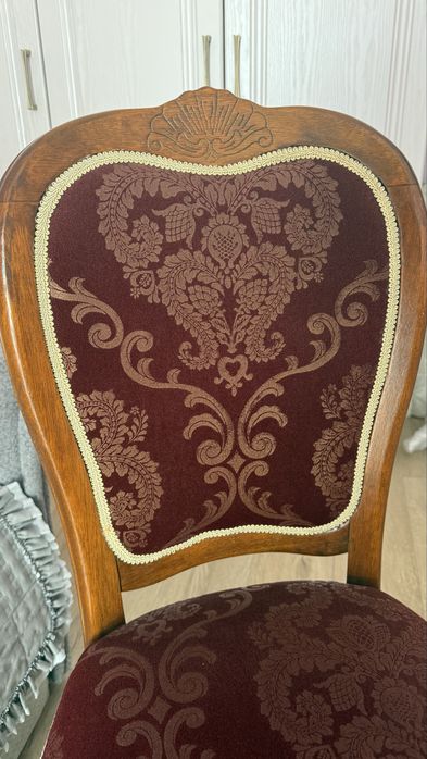 Стулья в гостиную