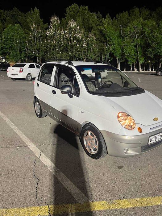 Matiz best kanditsioner 2017-yil