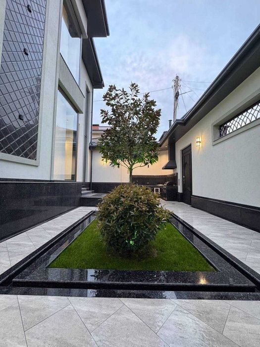 Продаётся Новый ЕвроДом  Мирзо Улугбекский район Чайхана Салом 600м2