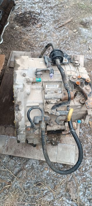 cutie viteze automata honda accord cl9