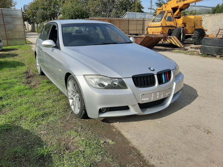 Oglinzi bmw e90/e91 fara rabatare