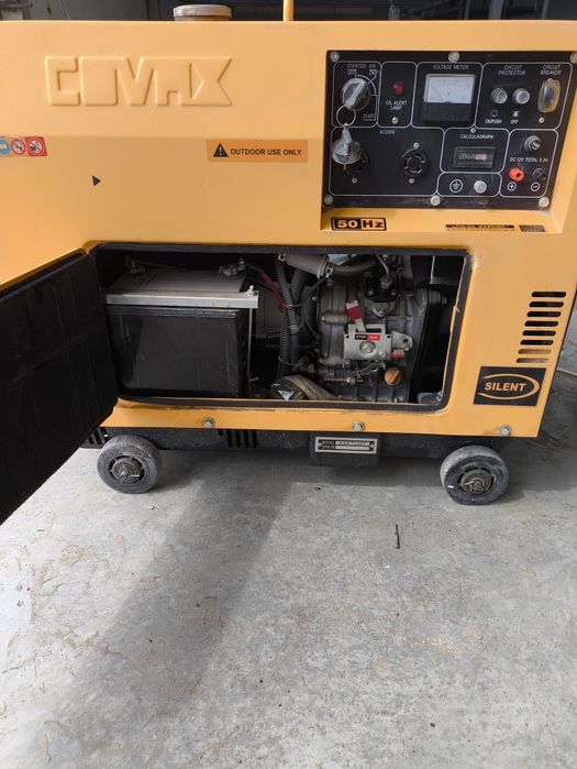 Продаются генератор